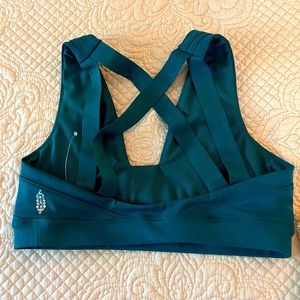 Free People Movement sports bra
